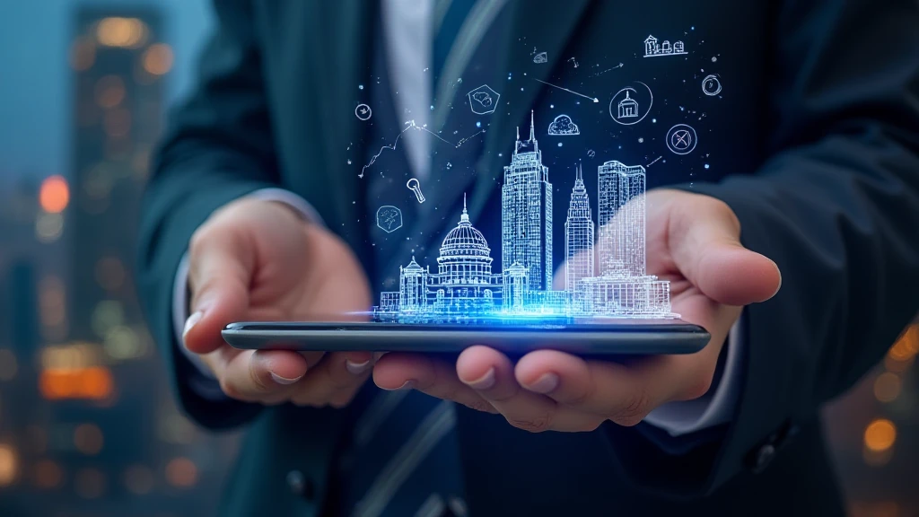 Vietnam government bond blockchain networks-btcmajor