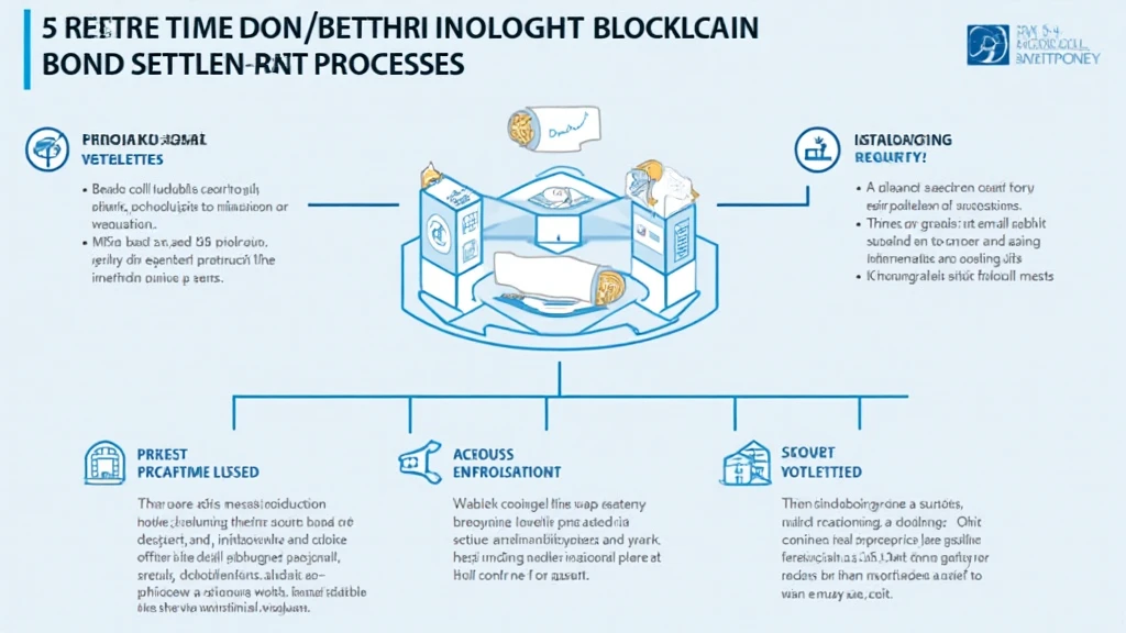 Hanoi blockchain bond settlement processes-btcmajor