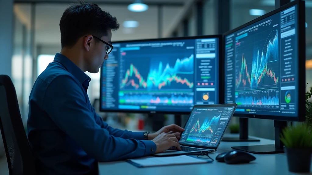 Ho Chi Minh City institutional bond trading-btcmajor