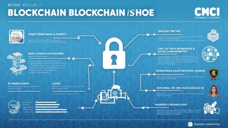 Ho Chi Minh City blockchain bond compliance-btcmajor