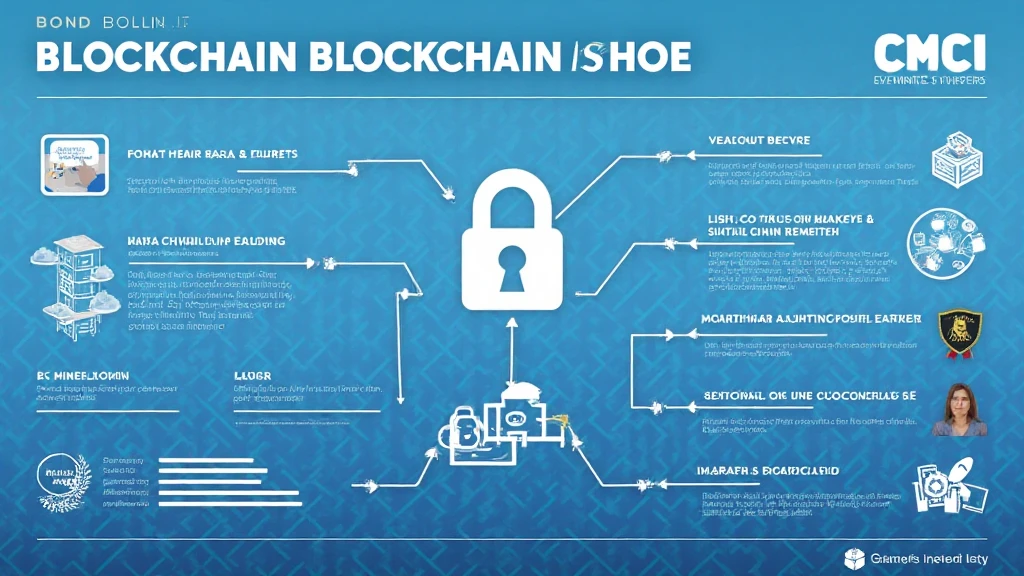 Ho Chi Minh City blockchain bond compliance-btcmajor