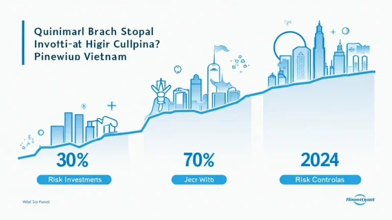 Ho Chi Minh City crypto bond risk controls-btcmajor