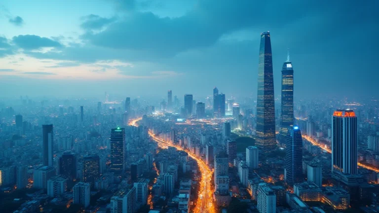 Hanoi blockchain bond settlement efficiency-btcmajor