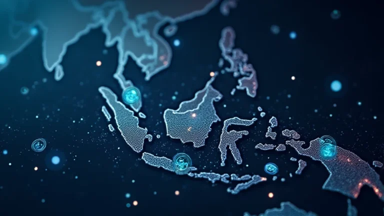 Southeast Asia's blockchain bond expansion-btcmajor
