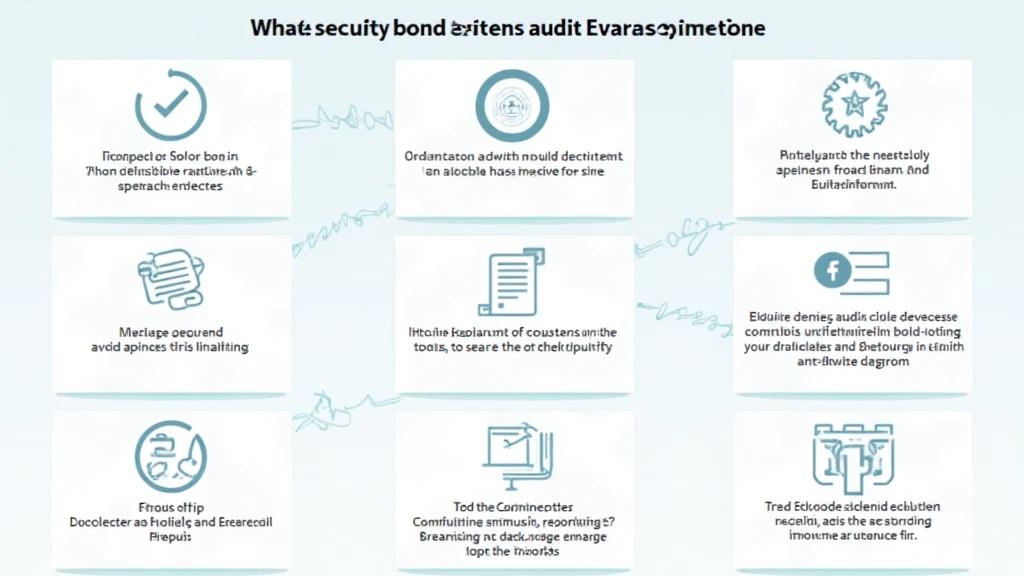 Ho Chi Minh City blockchain bond audits-btcmajor