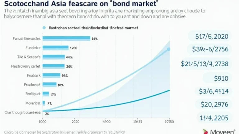 Southeast Asia's bond market leadership-btcmajor