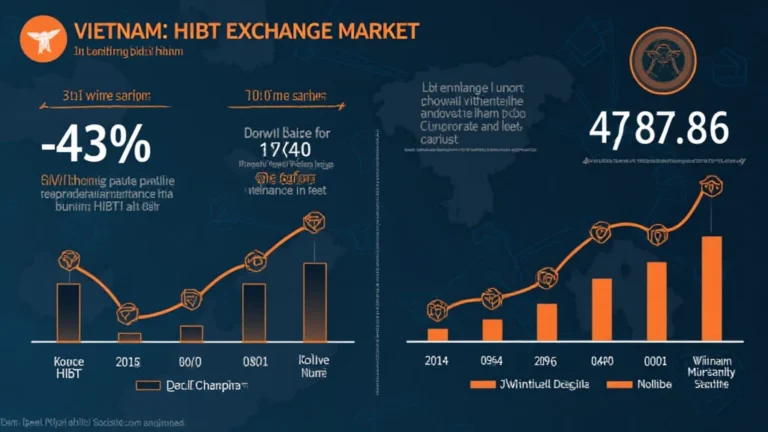 Vietnam HIBT exchange market analysis-btcmajor