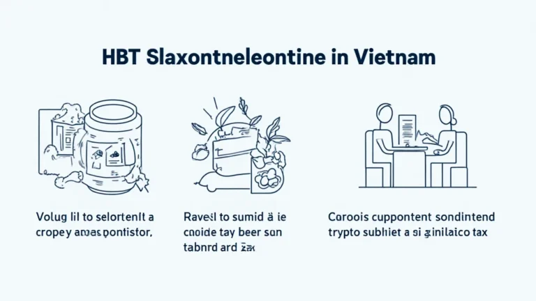 HIBT crypto tax reporting Vietnam-btcmajor