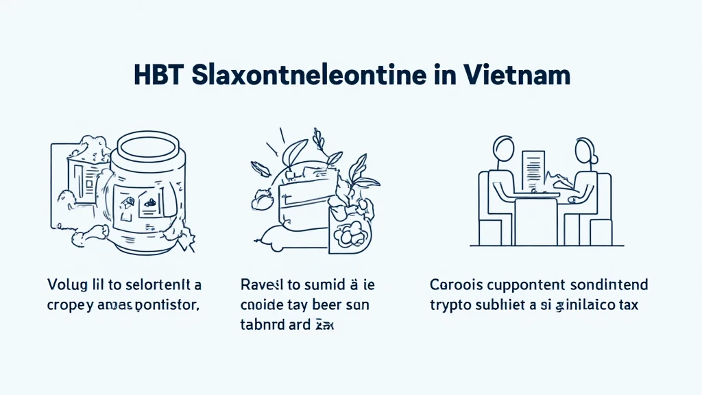 HIBT crypto tax reporting Vietnam-btcmajor