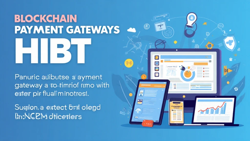 Vietnam blockchain payment gateway HIBT-btcmajor