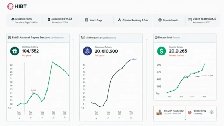 HIBT crypto portfolio tracker Vietnam-btcmajor