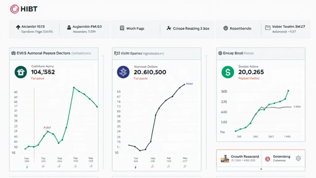HIBT crypto portfolio tracker Vietnam-btcmajor