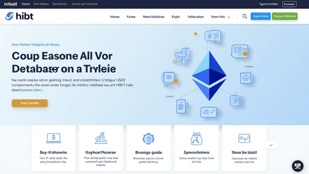 How to buy Ethereum on HIBT Vietnam-btcmajor