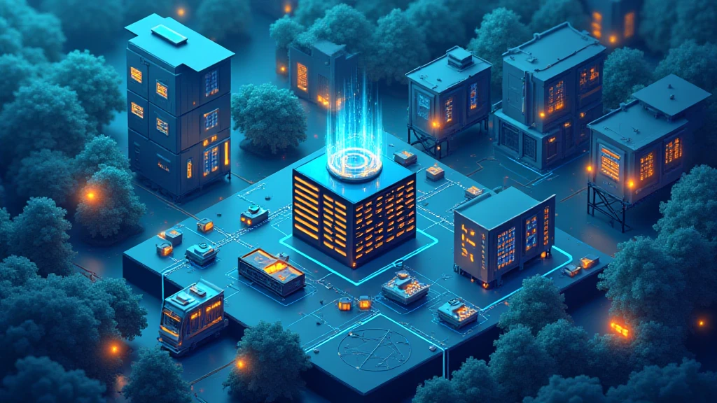 Vietnam crypto mining profitability HIBT-btcmajor