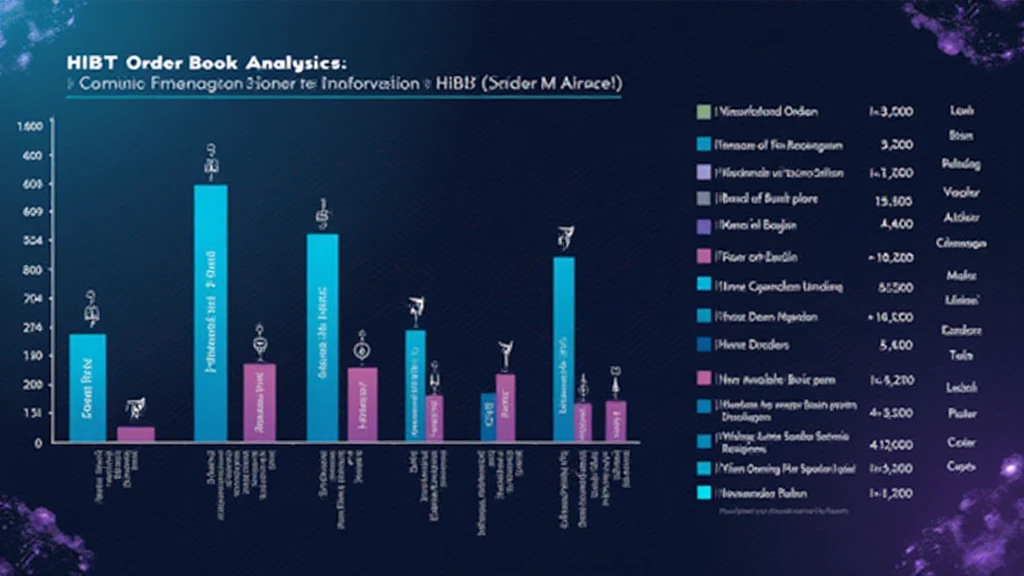 HIBT order book analysis Vietnam-btcmajor