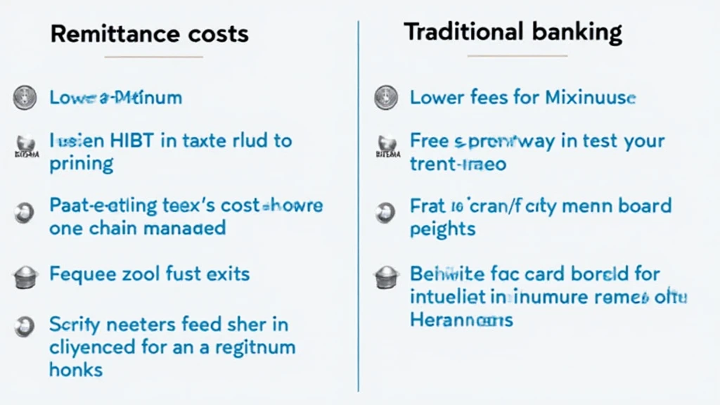 Vietnam crypto remittance fees HIBT-btcmajor