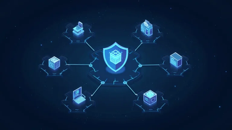 Vietnam blockchain interoperability HIBT-btcmajor