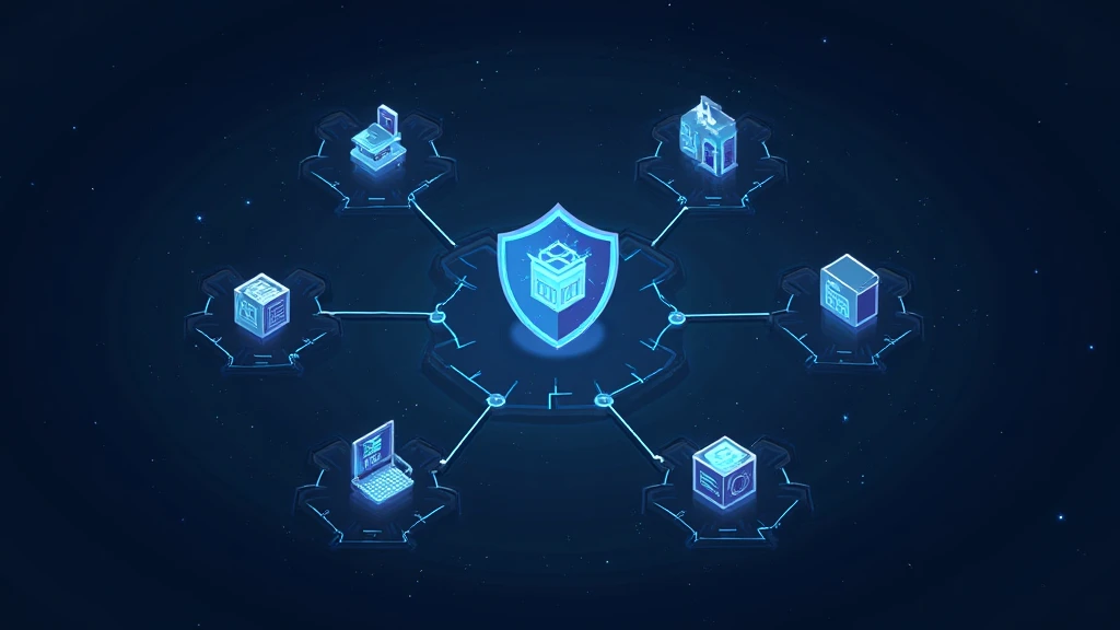 Vietnam blockchain interoperability HIBT-btcmajor