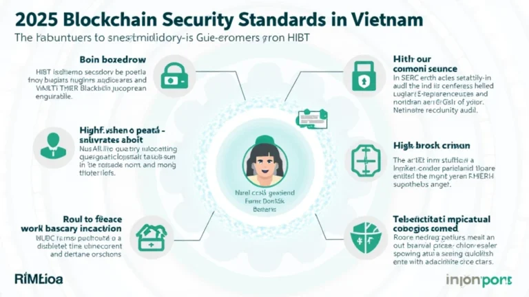 HIBT crypto security audits Vietnam-btcmajor