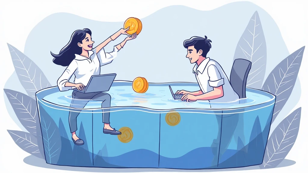 HIBT liquidity pool Vietnam-btcmajor