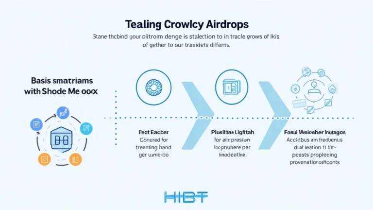 Vietnam crypto airdrop tracking HIBT-btcmajor
