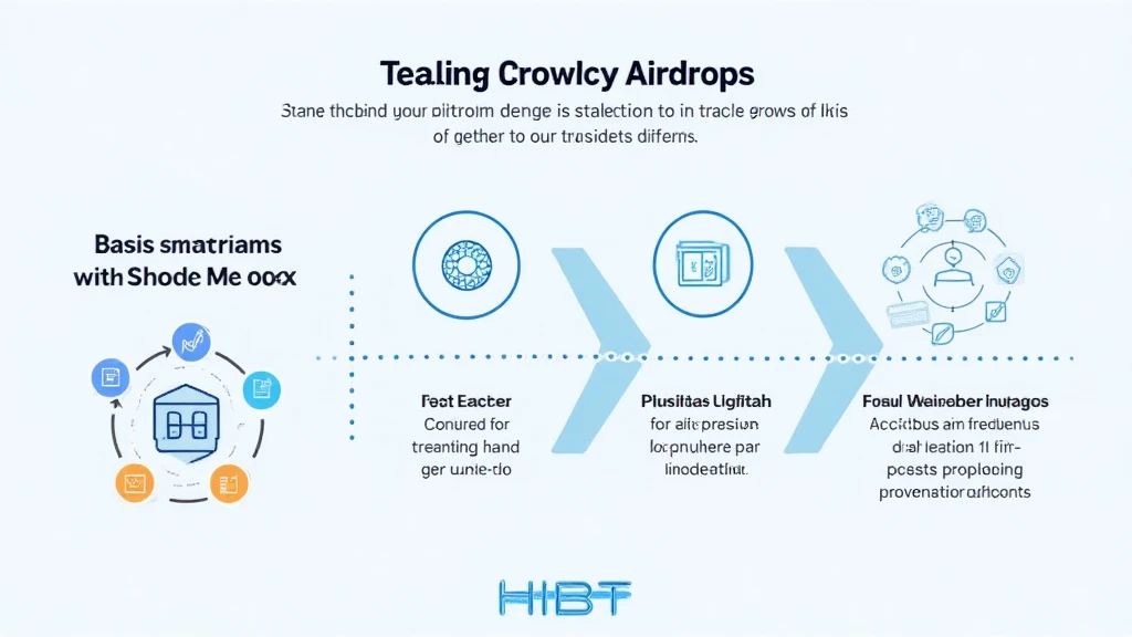 Vietnam crypto airdrop tracking HIBT-btcmajor