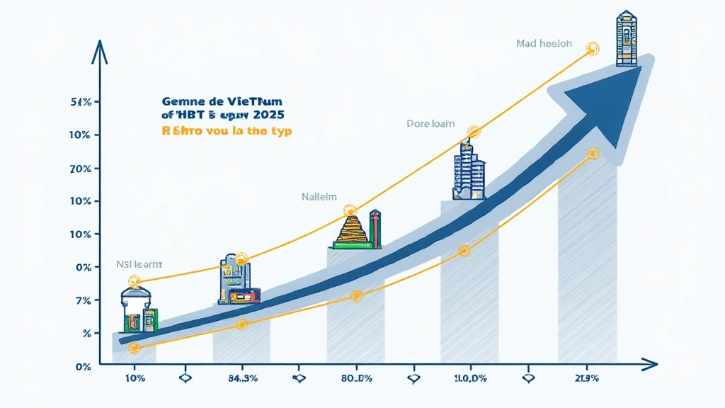 Vietnam blockchain technology trends HIBT-btcmajor