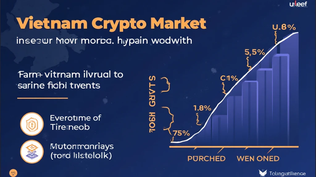 Vietnam crypto market sentiment HIBT-btcmajor