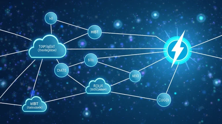 HIBT Lightning Network fees Vietnam-btcmajor