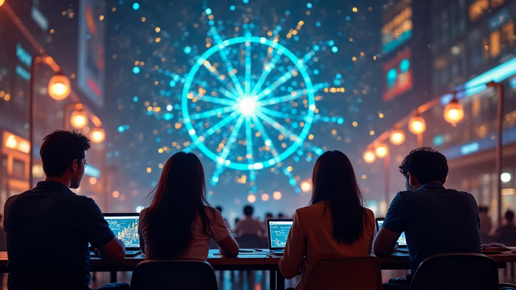 HIBT market microstructure Vietnam-btcmajor