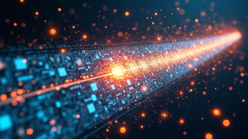 Vietnam blockchain transaction speed HIBT-btcmajor