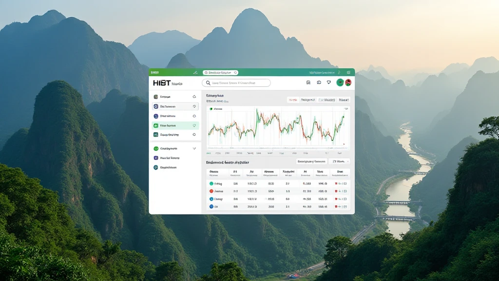 HIBT crypto portfolio tracker Vietnam-btcmajor