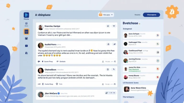 HIBT crypto community forums Vietnam-btcmajor