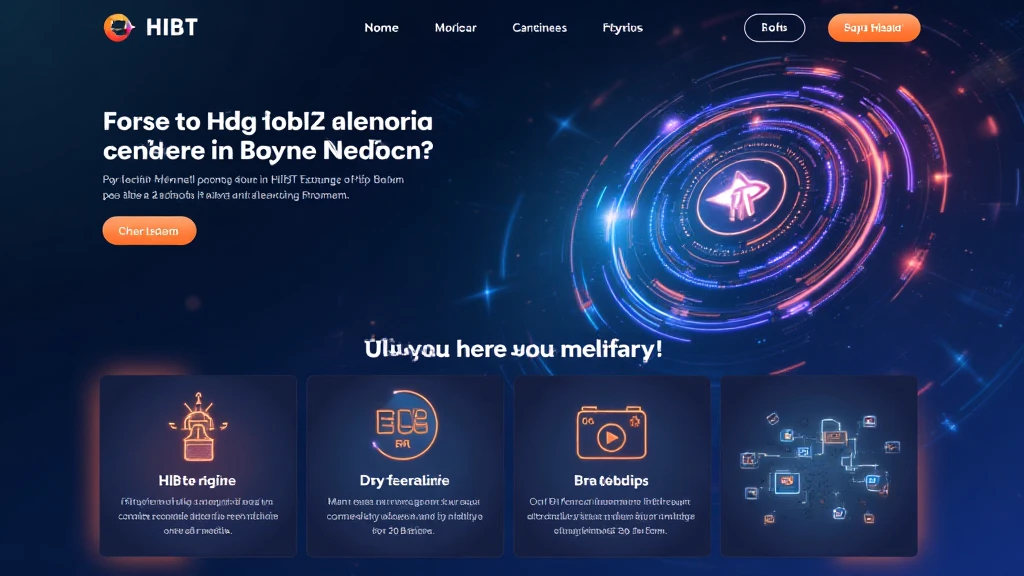 HIBT exchange promotions Vietnam-btcmajor