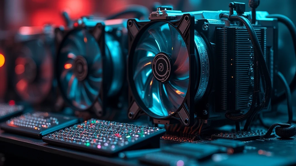 Vietnam crypto mining hardware HIBT-btcmajor