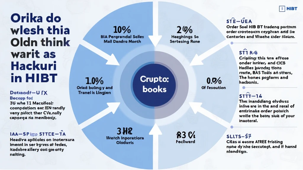 HIBT order book Vietnam-btcmajor