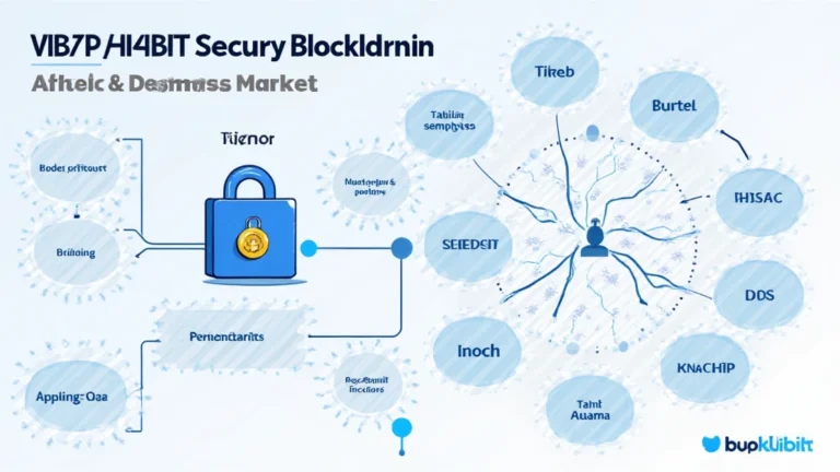 Vietnam blockchain analytics HIBT-btcmajor