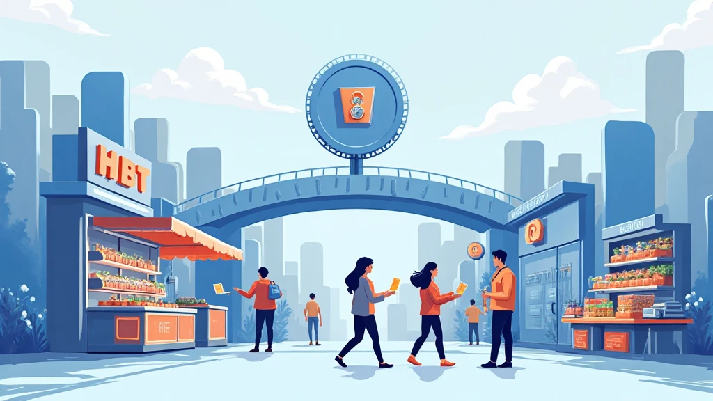 HIBT crypto payment gateway Vietnam-btcmajor