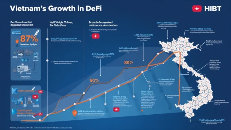 Vietnam DeFi strategies HIBT-btcmajor