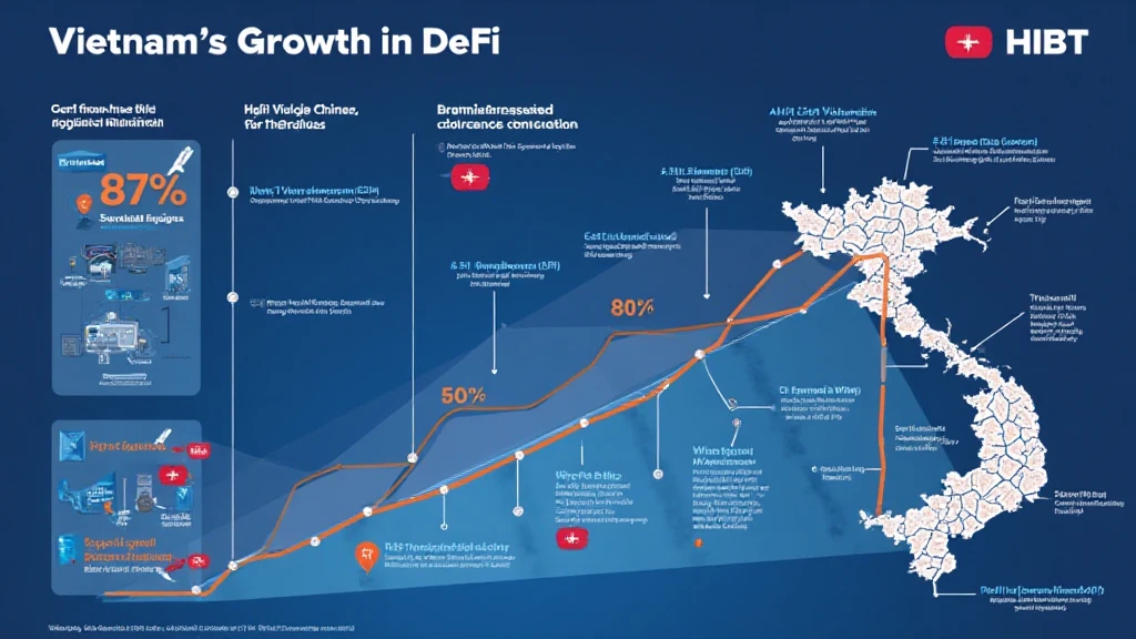 Vietnam DeFi strategies HIBT-btcmajor