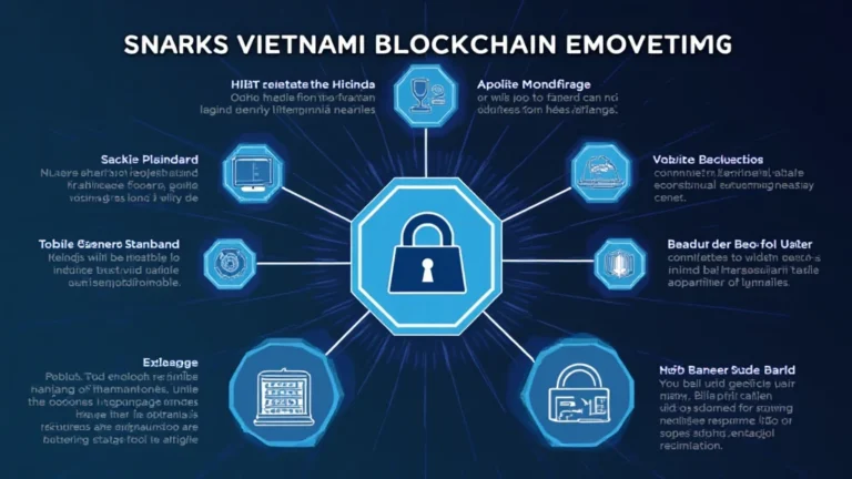 Vietnam blockchain innovation HIBT-btcmajor