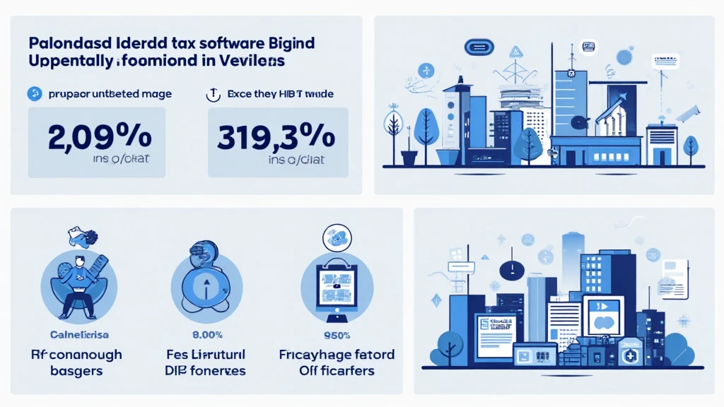 Vietnam tax software crypto HIBT-btcmajor