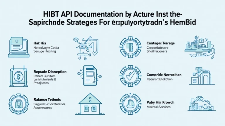 HIBT API documentation Vietnam-btcmajor