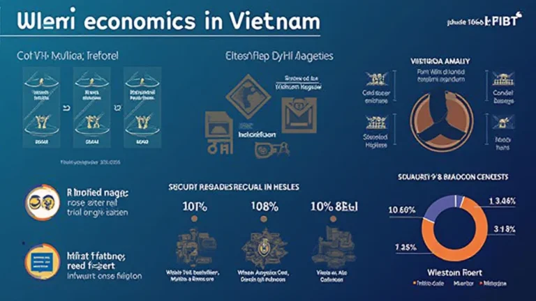 Vietnam DeFi economics HIBT-btcmajor