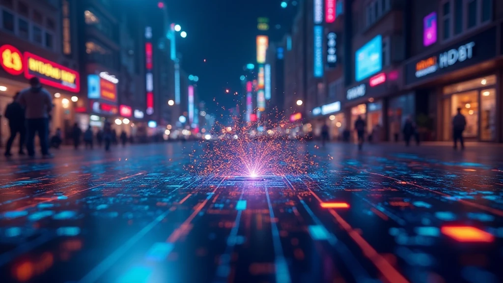 HIBT exchange promotions Vietnam-btcmajor