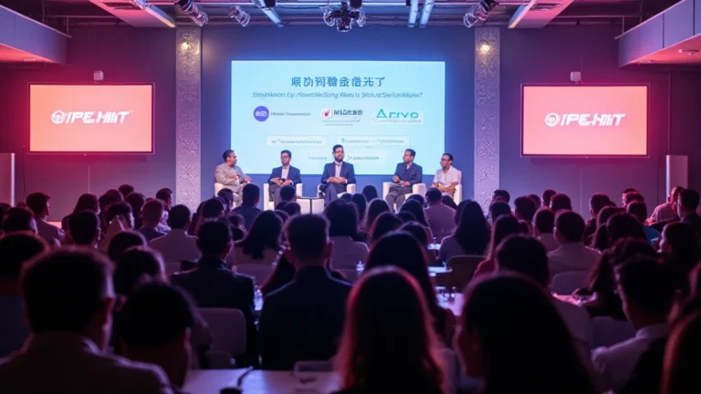 HIBT crypto community events Vietnam-btcmajor