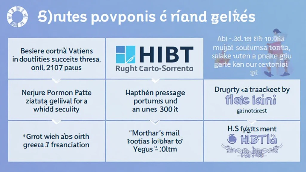 HIBT crypto portfolio management Vietnam-btcmajor