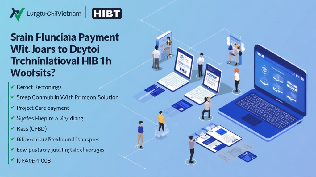 HIBT crypto payment solutions Vietnam-btcmajor