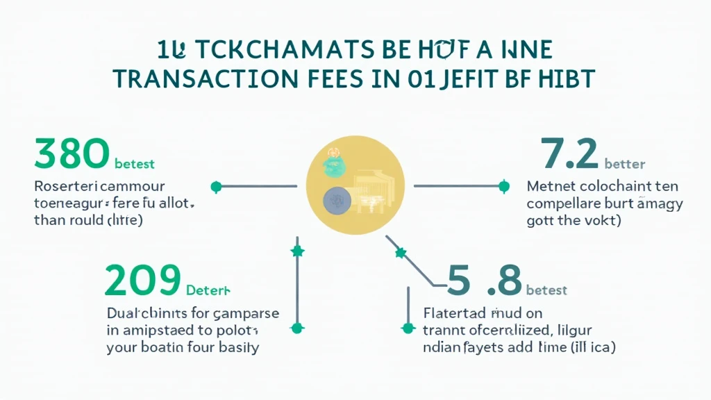 Vietnam blockchain transaction fees HIBT-btcmajor