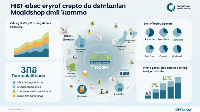 HIBT crypto airdrop distribution Vietnam-btcmajor